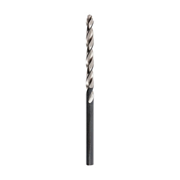 Tork Craft Drill Bit Precision-Max Step Point 4.2mm HSS Industrial 1pce - image 01