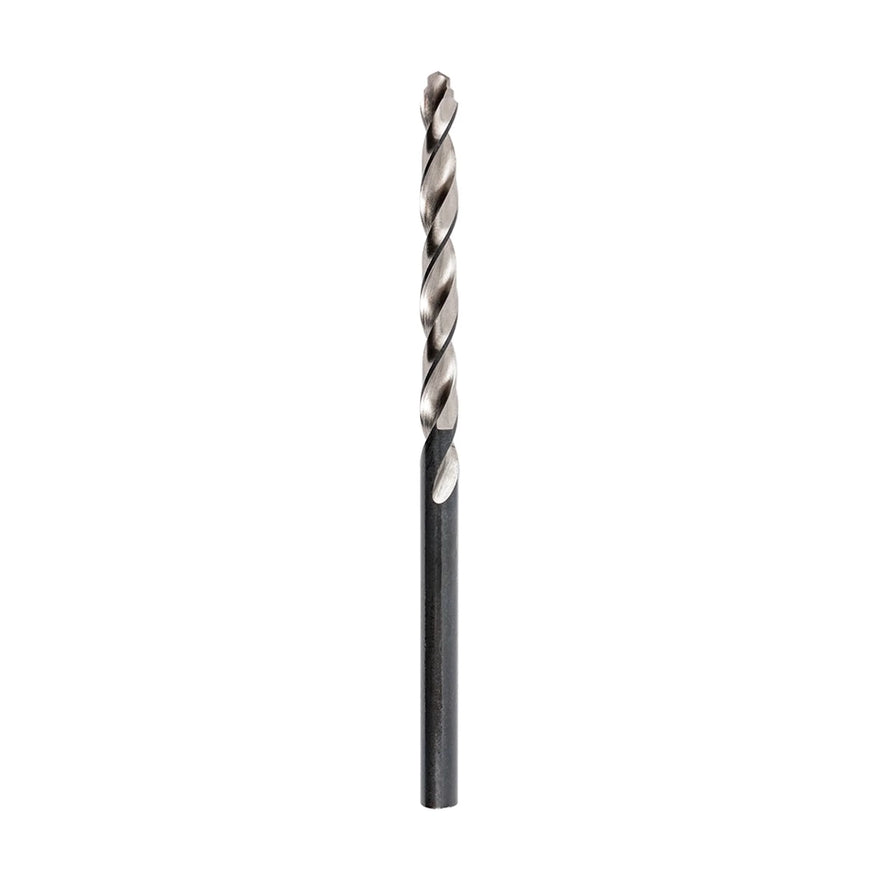 Tork Craft Drill Bit Precision-Max Step Point 4.2mm HSS Industrial 1pce - image 01
