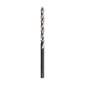 Tork Craft Drill Bit Precision-Max Step Point 4.5mm HSS Industrial 1pce - image 01