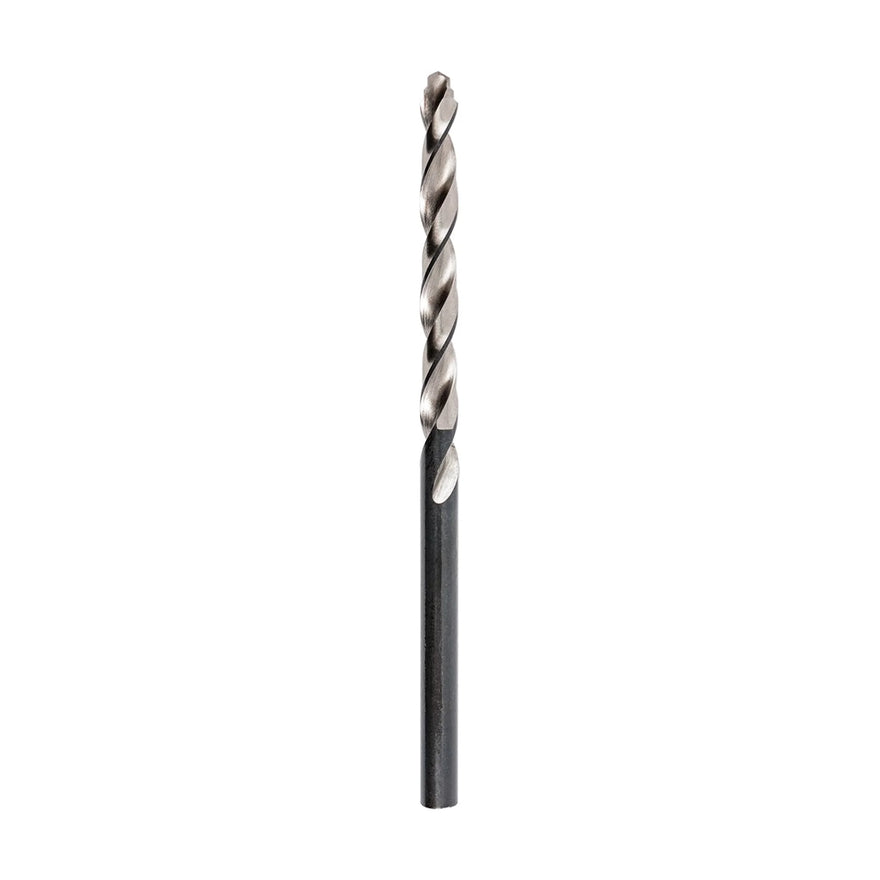 Tork Craft Drill Bit Precision-Max Step Point 4.5mm HSS Industrial 1pce - image 01