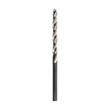 Tork Craft Drill Bit Precision-Max Step Point 4.8mm HSS Industrial 1pce - image 01