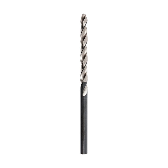 Tork Craft Drill Bit Precision-Max Step Point 4.8mm HSS Industrial 1pce - image 01