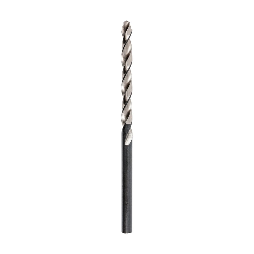Tork Craft Drill Bit Precision-Max Step Point 4.8mm HSS Industrial 1pce - image 01