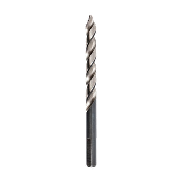 Tork Craft Drill Bit Precision-Max Step Point 5.5mm HSS Industrial 1pce - image 01