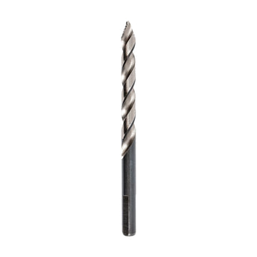 Tork Craft Drill Bit Precision-Max Step Point 6.0mm HSS Industrial 1pce - image 01