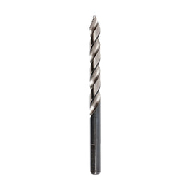 Tork Craft Drill Bit Precision-Max Step Point 6.5mm HSS Industrial 1pce - image 01