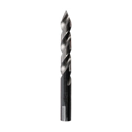 Tork Craft Drill Bit Precision-Max Step Point 10.0mm HSS Industrial 1pce - image 01
