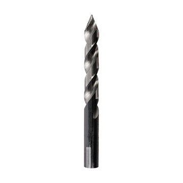 Tork Craft Drill Bit Precision-Max Step Point 10.0mm HSS Industrial 1pce - image 01