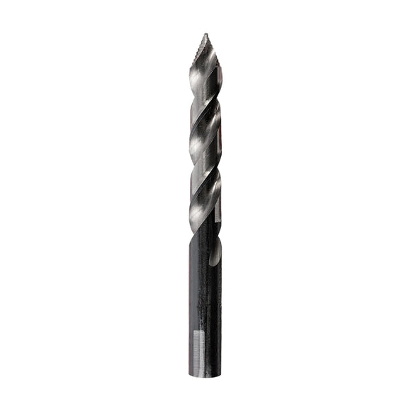 Tork Craft Drill Bit Precision-Max Step Point 10.0mm HSS Industrial 1pce - image 01