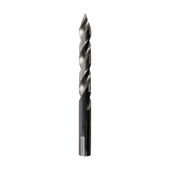 Tork Craft Drill Bit Precision-Max Step Point 12.0mm HSS Industrial 1pce - image 01