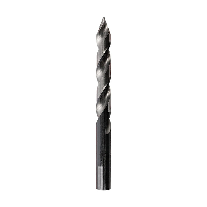 Tork Craft Drill Bit Precision-Max Step Point 12.0mm HSS Industrial 1pce - image 01