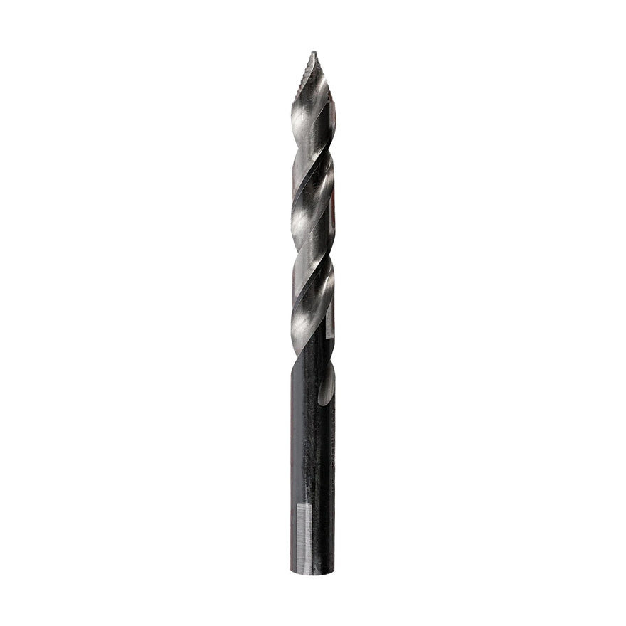 Tork Craft Drill Bit Precision-Max Step Point 12.0mm HSS Industrial 1pce - image 01