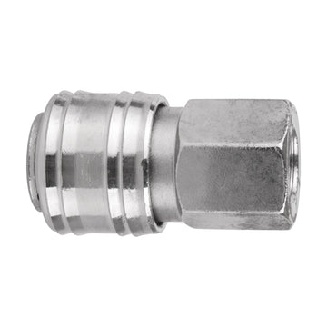 AirCraft Quick Coupler German Type 1/4' Female - image 01
