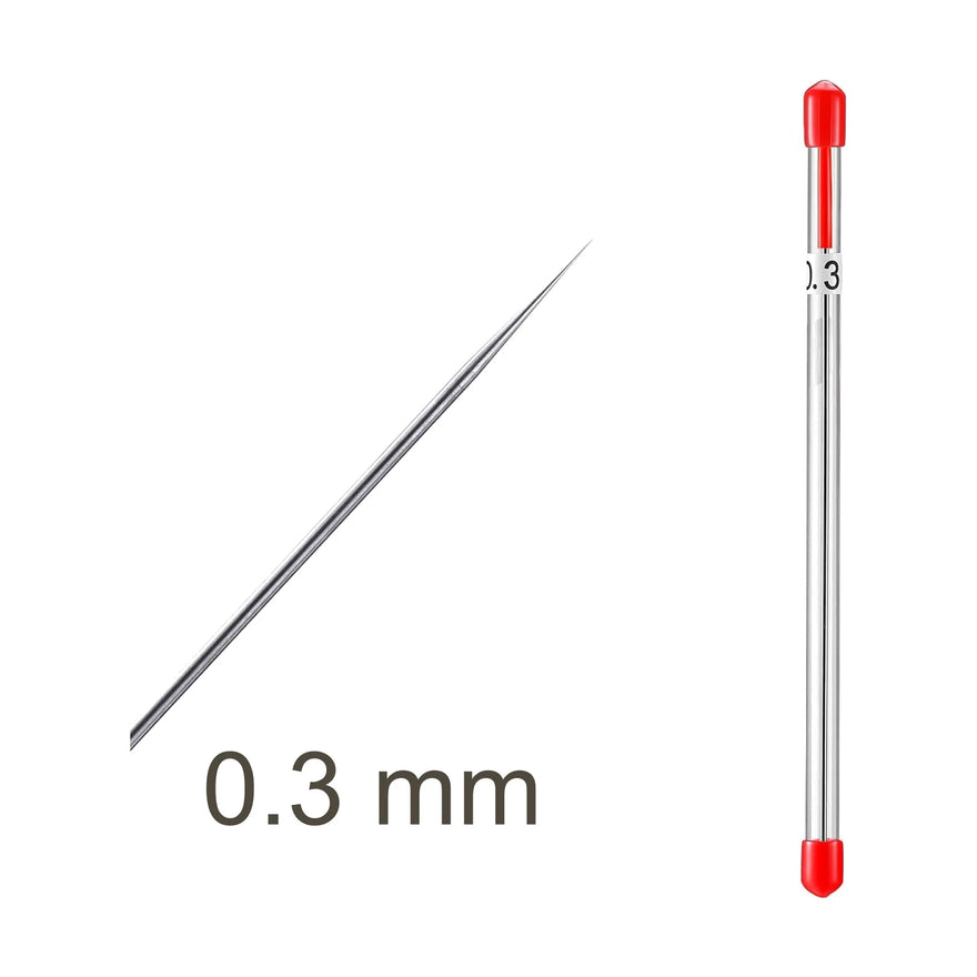 AirCraft Needle 0.5mm for A130 Airbrush - image 01