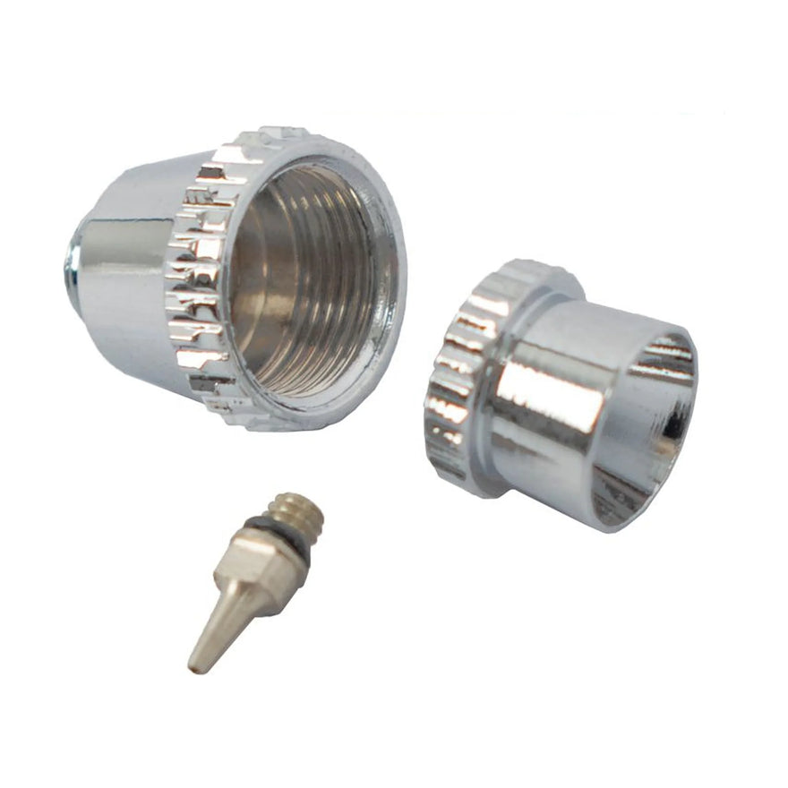 AirCraft Nozzle Kit 0.3mm for A130 Airbrush - image 01