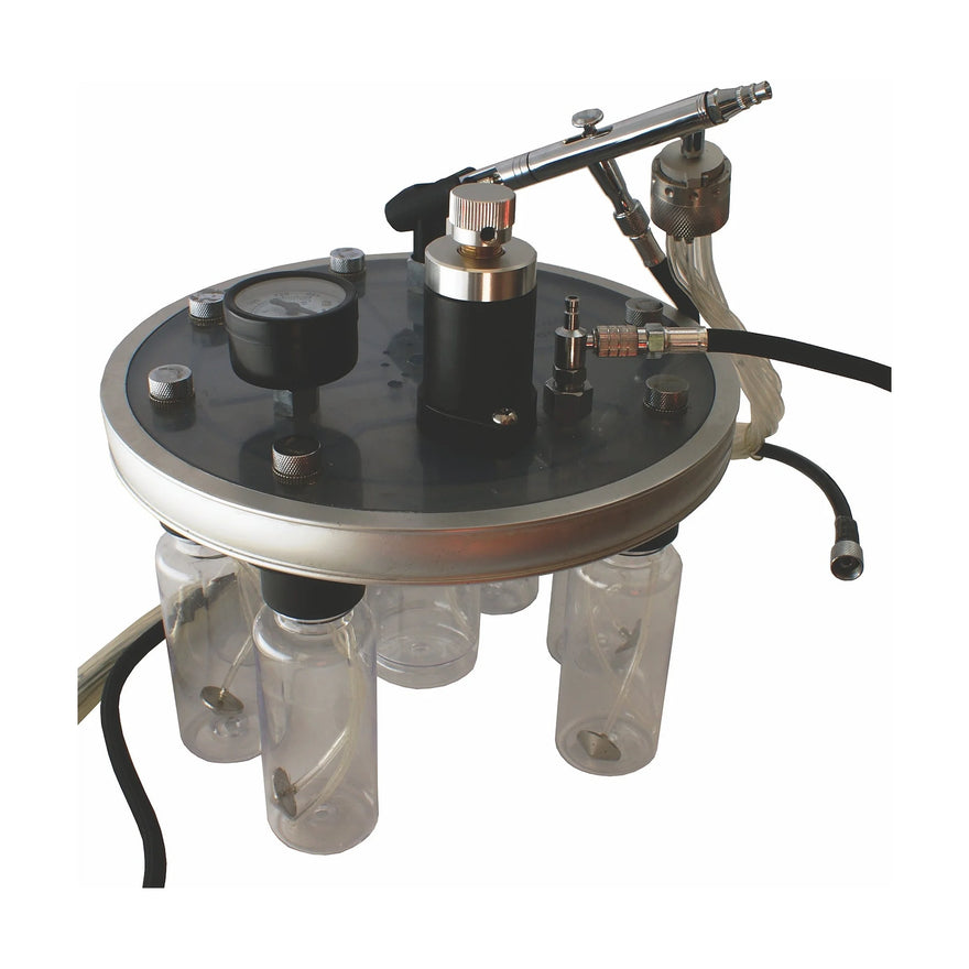 AirCraft Air brush Power Palette - image 01