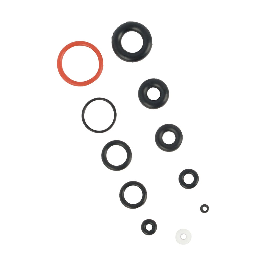 AirCraft O Ring Repair Kit for SG A180 (4.6.7.12.25.28.35.37) - image 01
