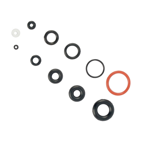AirCraft O Ring Repair Kit for SG A208 (4.6.7.11.24.27.32.34.36) - image 01