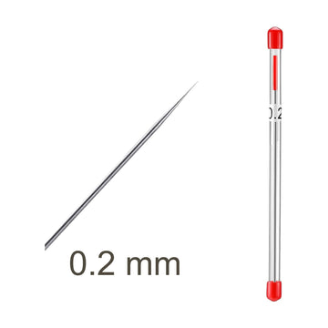 AirCraft Needle 0.2mm for SG A130K - image 01