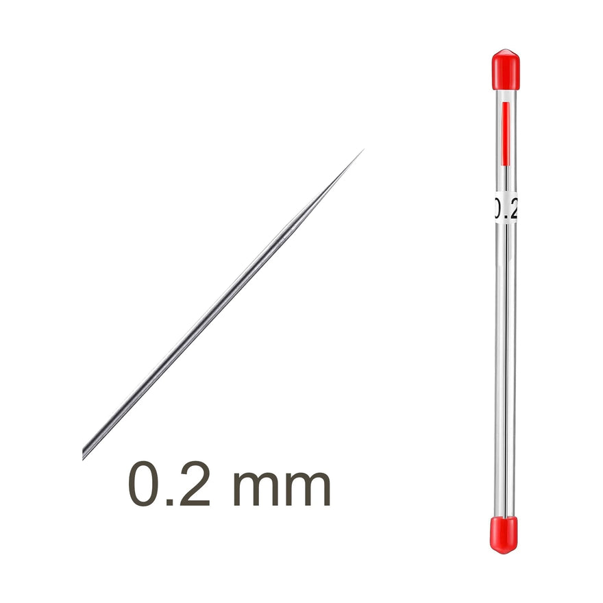 AirCraft Needle 0.2mm for SG A130K - image 01