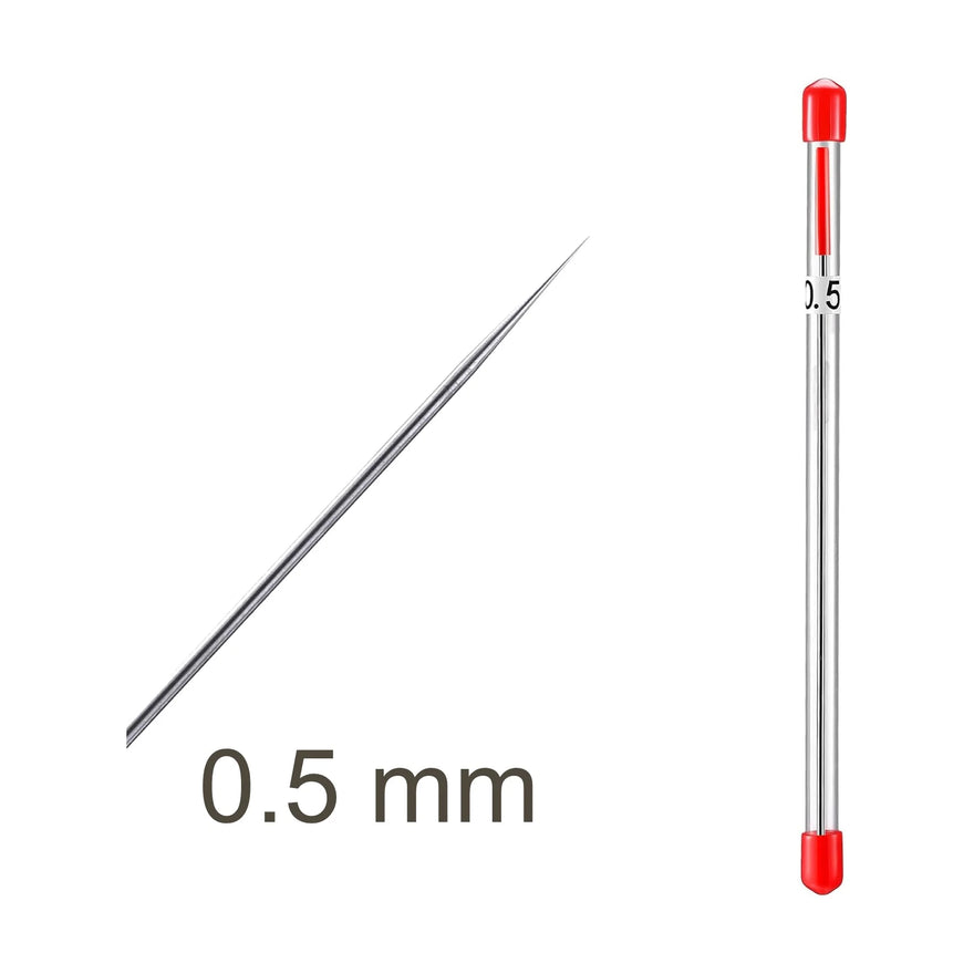 AirCraft Needle 0.5mm for SG A130K - image 01