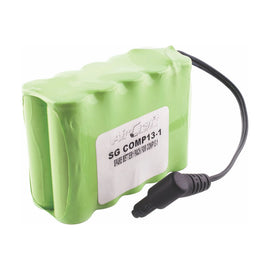 AirCraft Spare Battery Pack for SG Comp13 - image 01