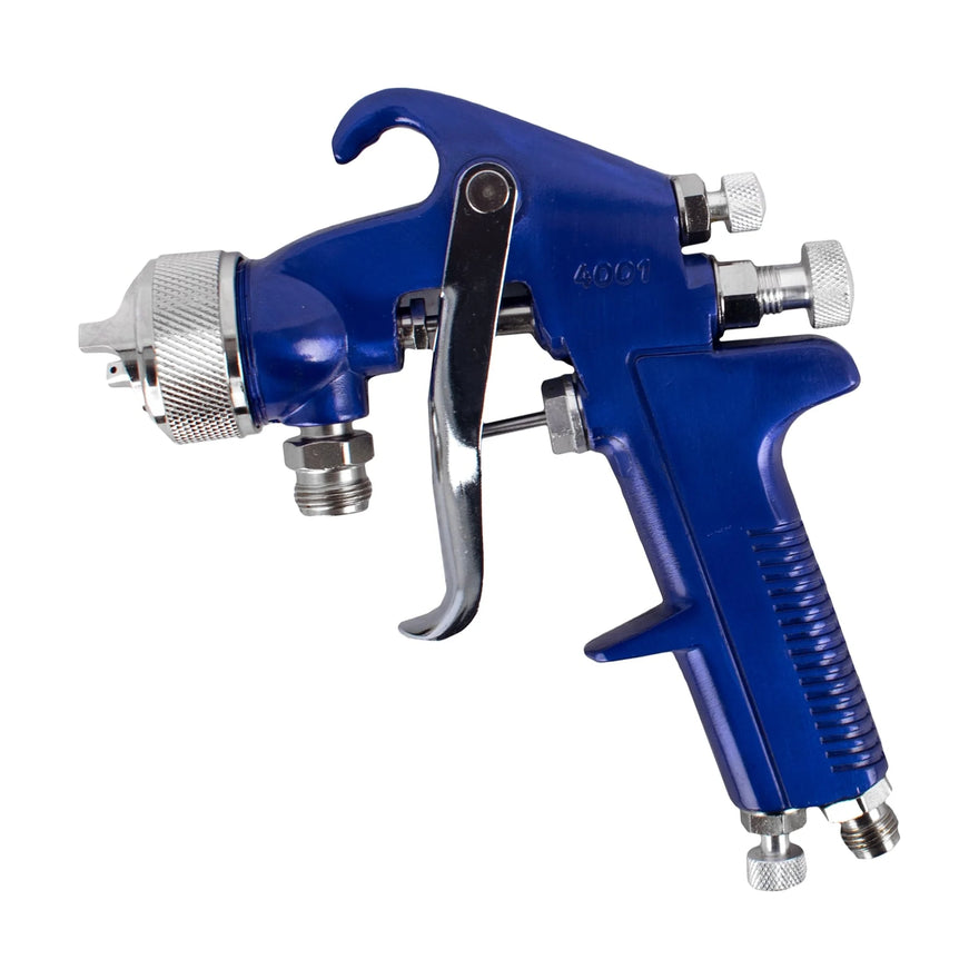 AirCraft Spray Gun Only for Paint Pot 1.8mm Nozzle - image 01