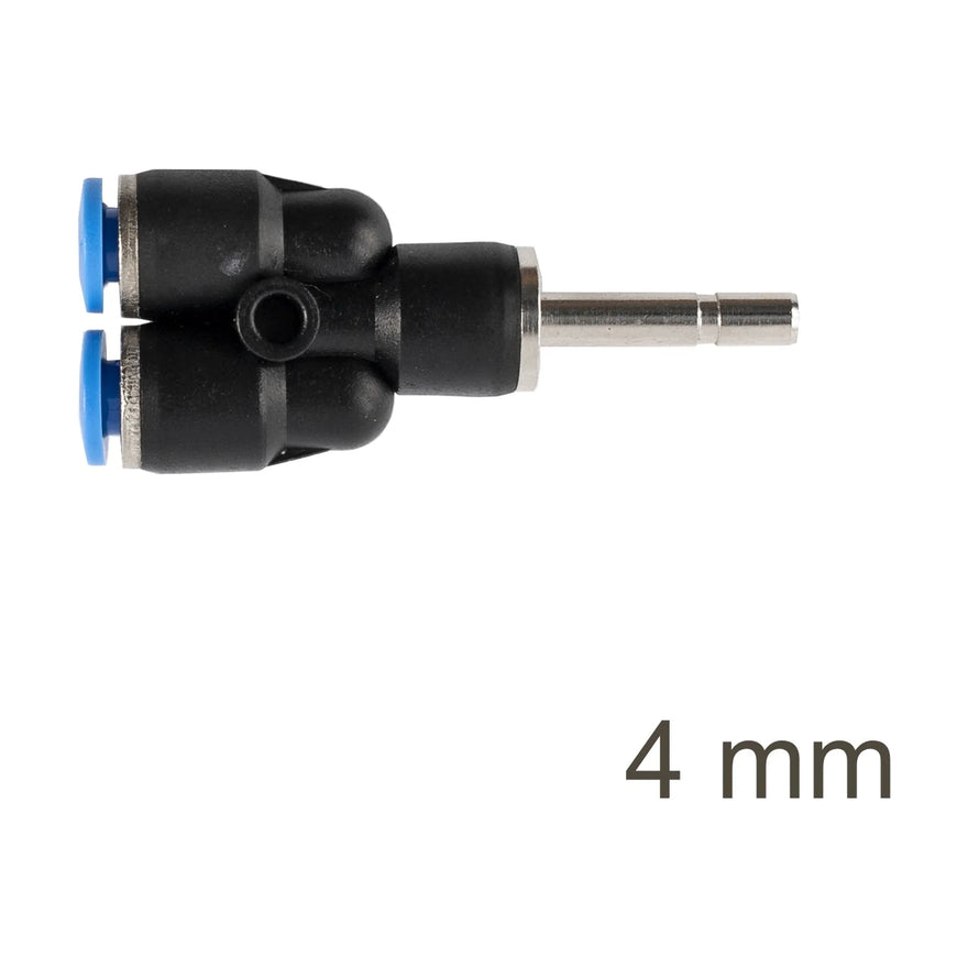 AirCraft Insert Y-Joint 4mm - image 01