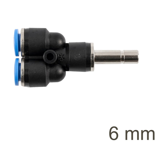 AirCraft PU Insert Y-Joint 6mm - image 01
