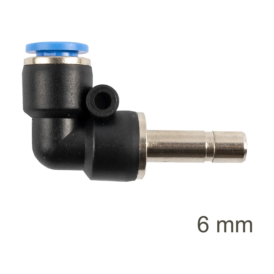 AirCraft PU Insert Elbow 6mm - image 01
