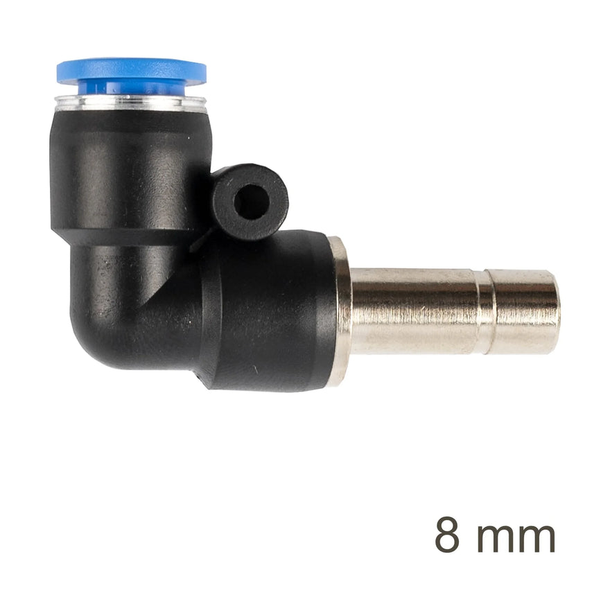 AirCraft PU Insert Elbow 8mm - image 01