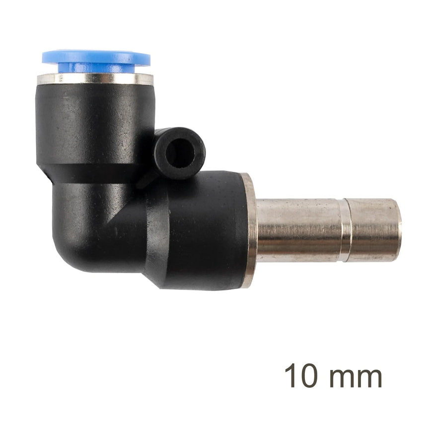 AirCraft Insert Elbow PU 10mm - image 01