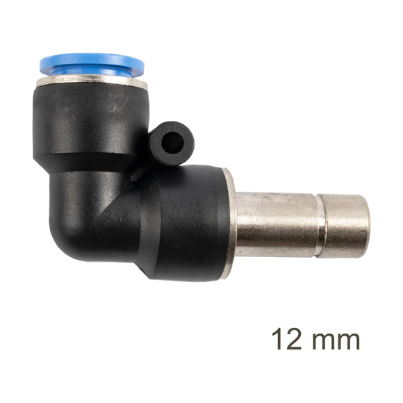 AirCraft Insert Elbow PU 12mm - image 01