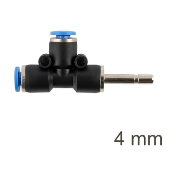 AirCraft PU Insert T-Joint Side 4mm - image 01
