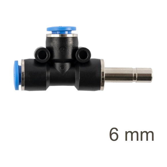 AirCraft PU Insert T-Joint Side 6mm - image 01