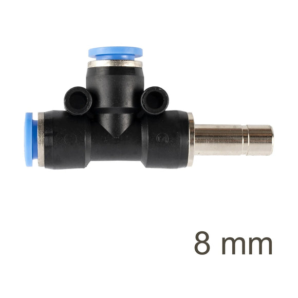 AirCraft Insert T-Joint Side PU 8mm - image 01