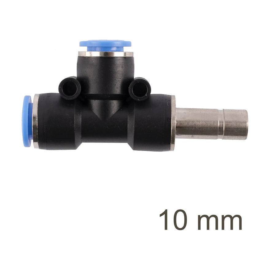 AirCraft Insert T-Joint Side PU 10mm - image 01