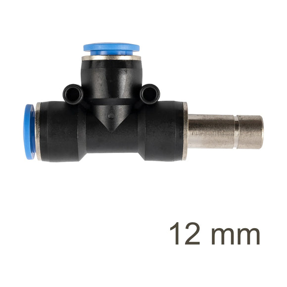 AirCraft Insert T-Joint Side PU 12mm - image 01