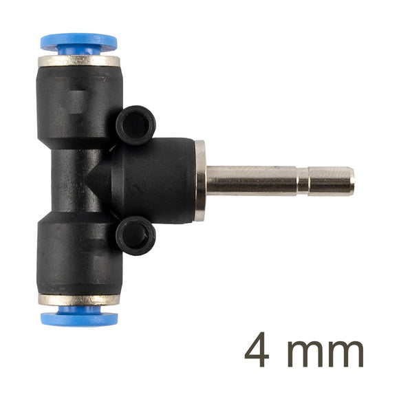 AirCraft PU Insert T-Joint 4mm - image 01