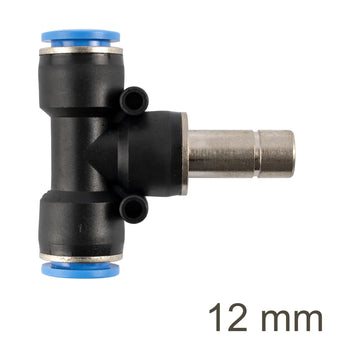 AirCraft Insert T-Joint PU 12mm - image 01