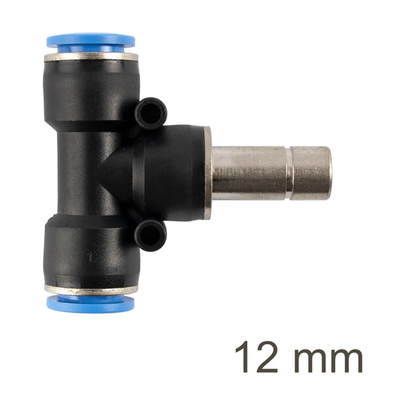 AirCraft Insert T-Joint PU 12mm - image 01