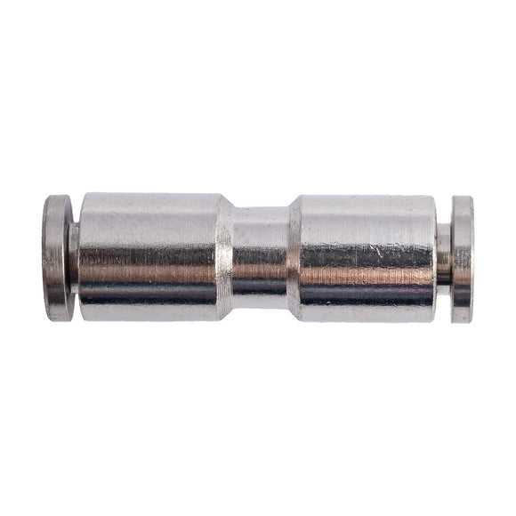 AirCraft Metal PU Fitting Straight 4mm - image 01