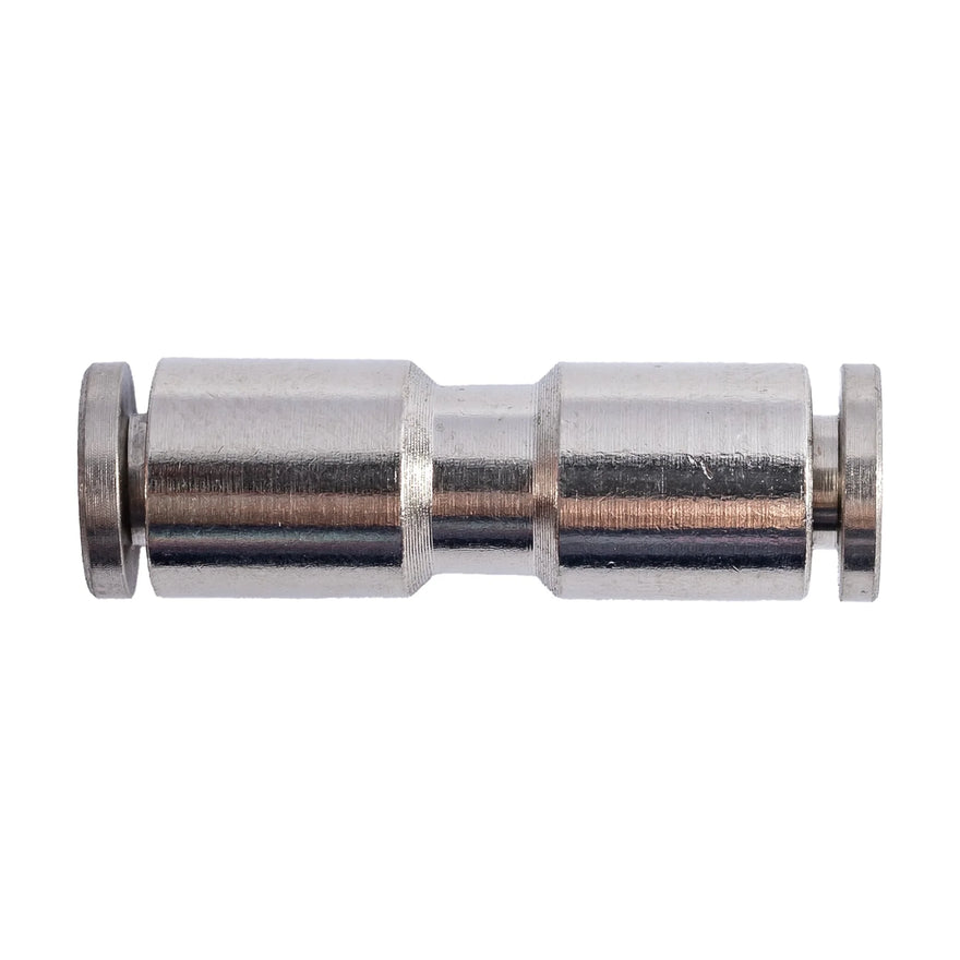AirCraft Metal PU Fitting Straight 4mm - image 01
