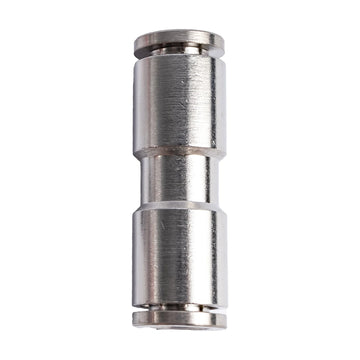 AirCraft Metal PU Fitting Straight 6mm - image 01