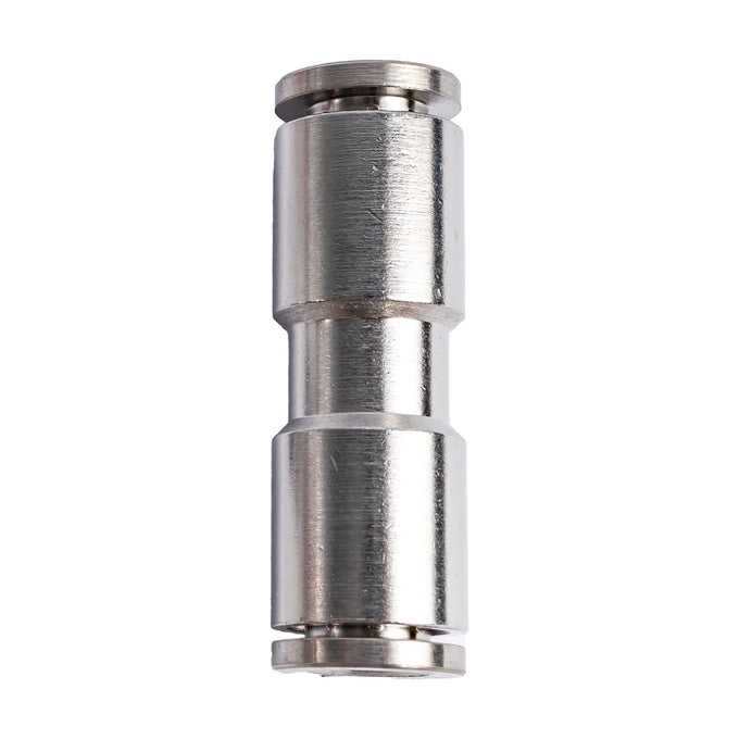 AirCraft Metal PU Fitting Straight 6mm - image 01