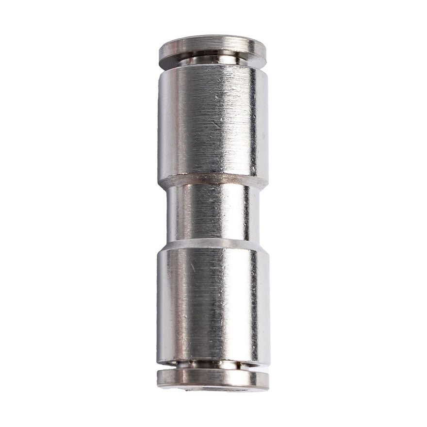 AirCraft Metal PU Fitting Straight 6mm - image 01