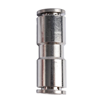 AirCraft Metal PU Fitting Straight 8mm - image 01