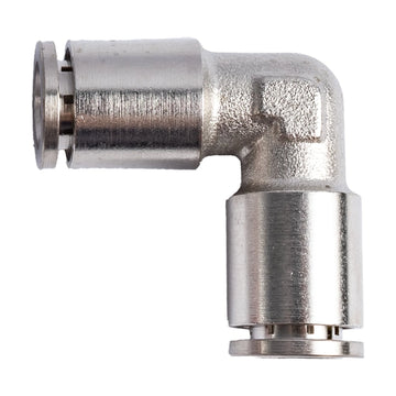 AirCraft Metal PU Fitting Elbow 8mm - image 01