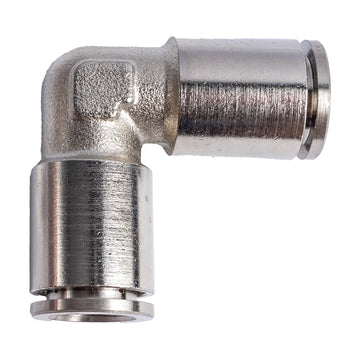 AirCraft Metal PU Fitting Elbow 10mm - image 01