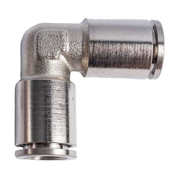 AirCraft Metal PU Fitting Elbow 10mm - image 01
